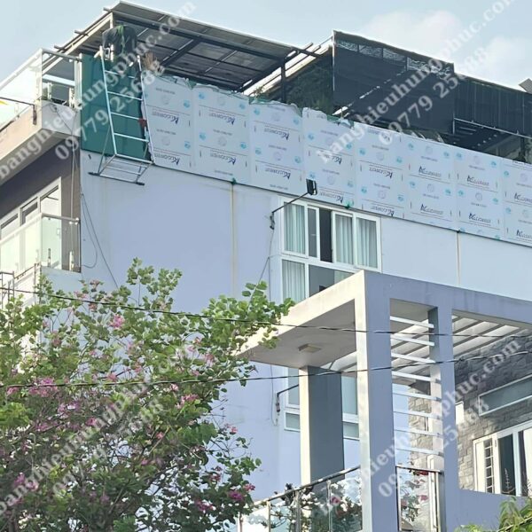 thi công bảng hiệu