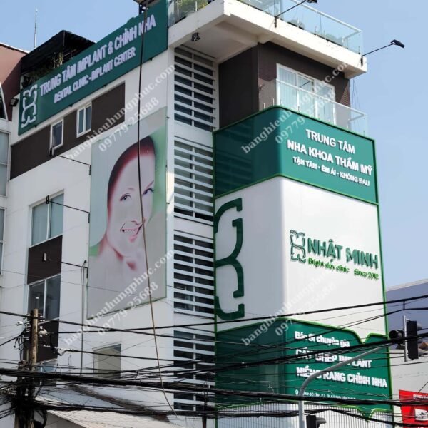 thi công bảng hiệu