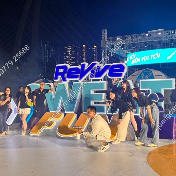 Thiết kế thi công POSM