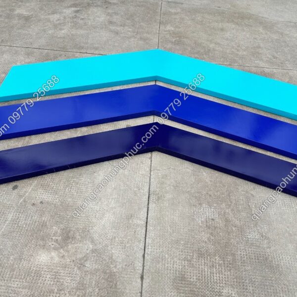 Thiết kế thi công POSM