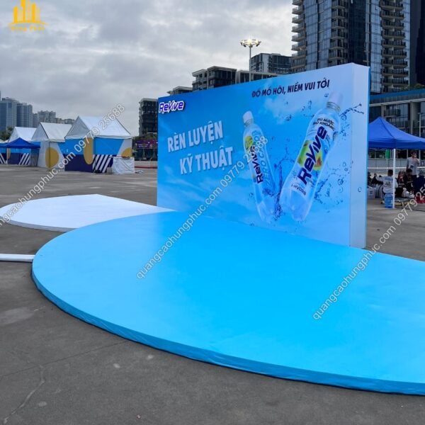 Thiết kế thi công POSM