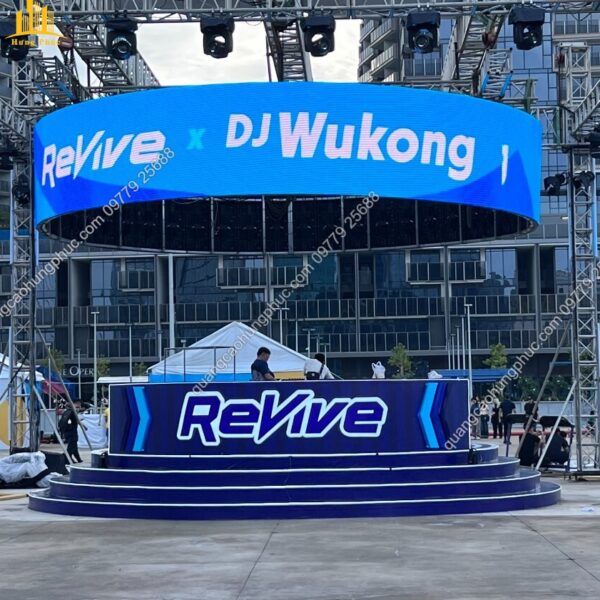 Thiết kế thi công POSM