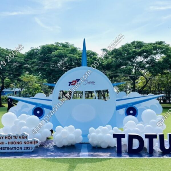 Thiết kế thi công POSM