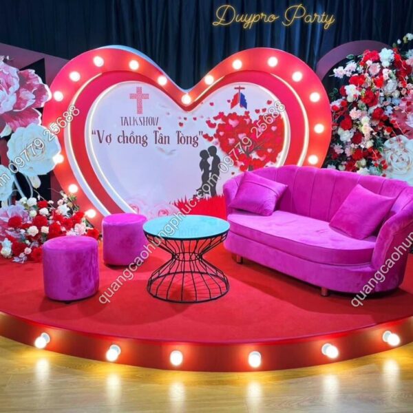 Thiết kế thi công POSM