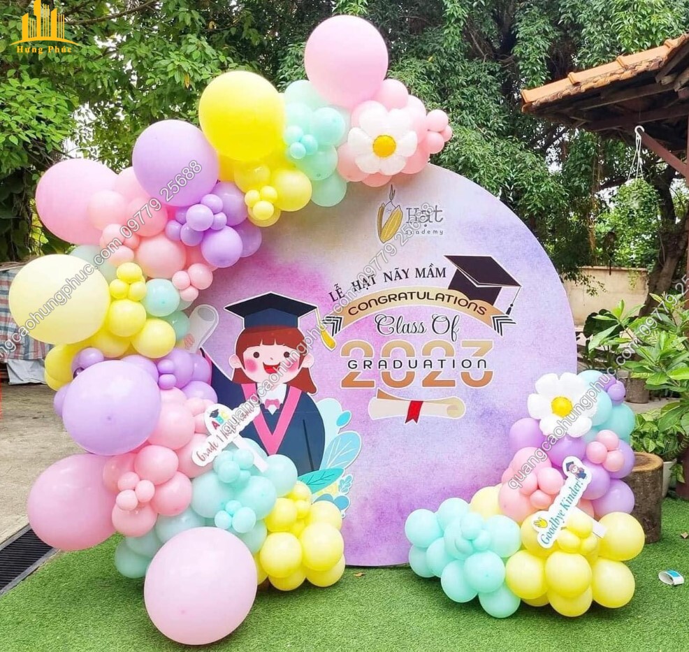 Thiết kế thi công POSM 